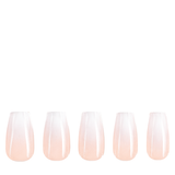 PEACHY OMBRE