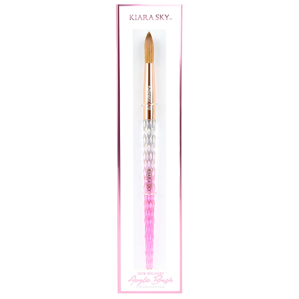 KIARA SKY ACRYL BURSTI #10