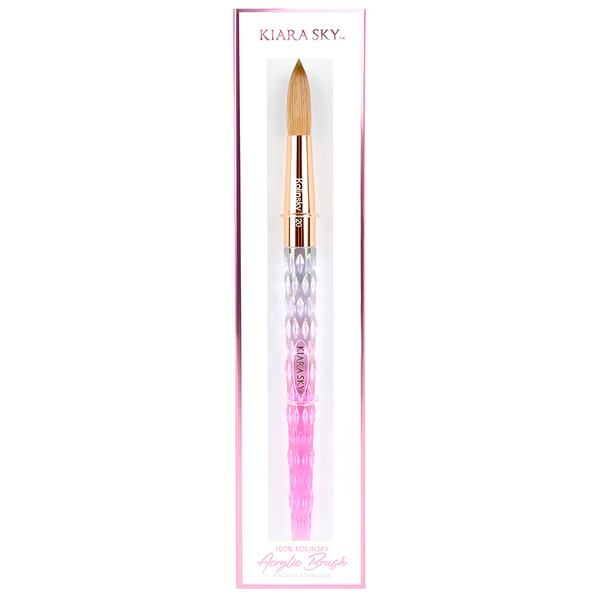KIARA SKY ACRYL BURSTI #20