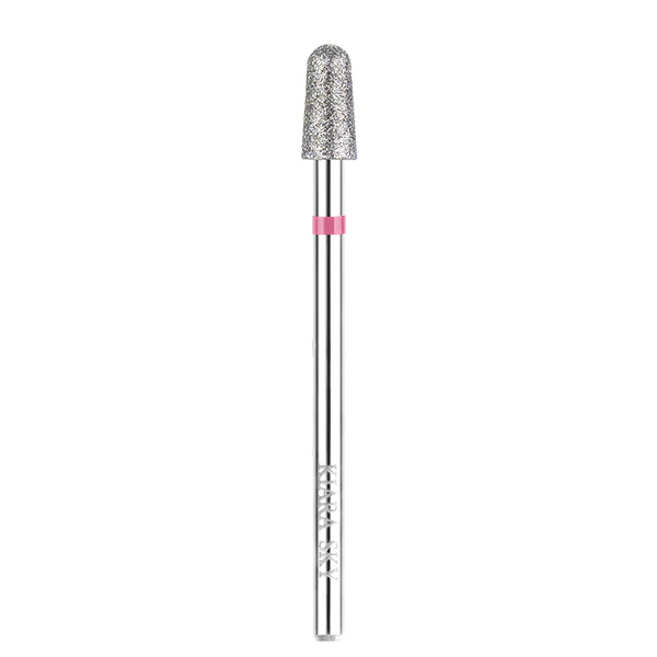 CONICAL ROUND MEDIUM