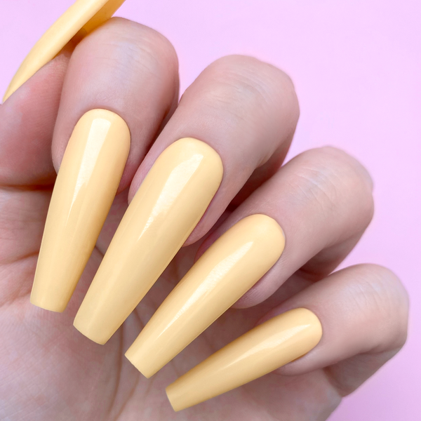 HONEY BLONDE