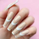 WHITE CANVAS