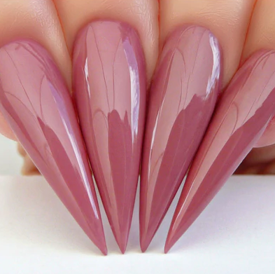 MAUVE A LIL´CLOSER
