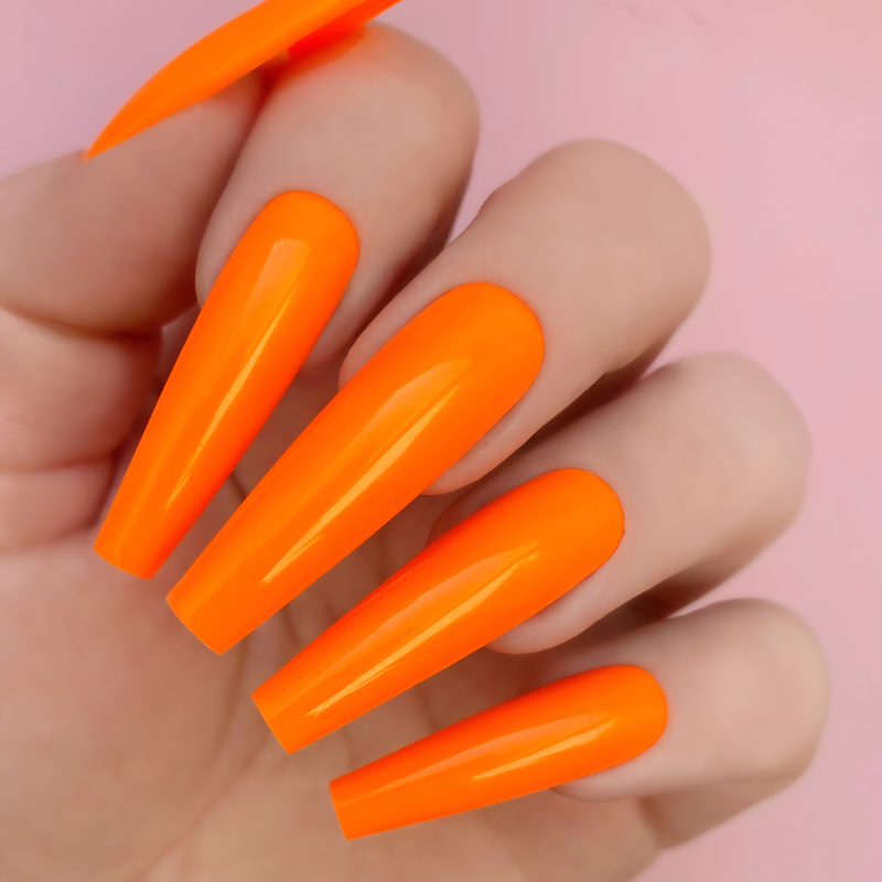 PEACHY KEEN