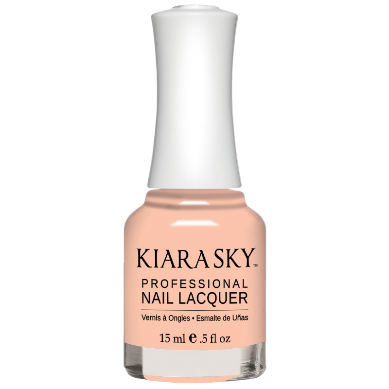 THE PERFECT NUDE