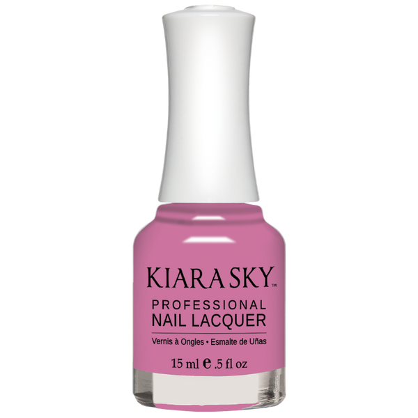 PINK PERFECT