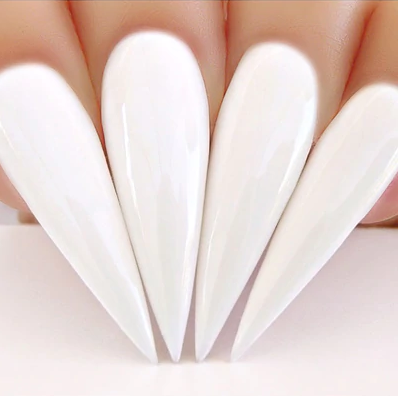 PURE WHITE