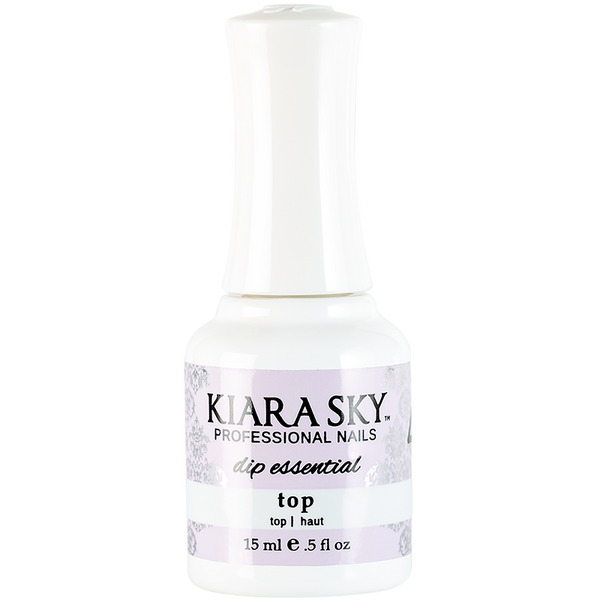 #4 TOP COAT