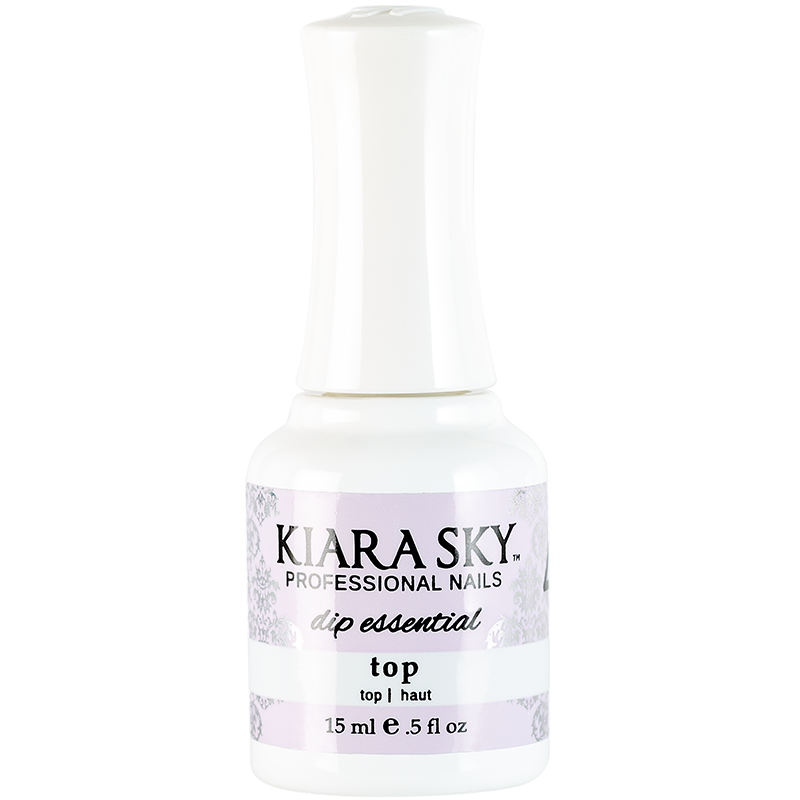 #4 TOP COAT